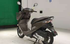 HONDA DIO CESTA GEN 2 AF68