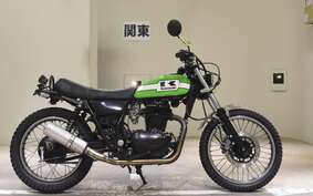 KAWASAKI 250TR BJ250F