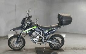 KAWASAKI KLX125D TRACKER LX125D