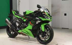 KAWASAKI NINJA ZX-6R A 2022 ZX636G