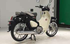 HONDA C125 SUPER CUB JA48