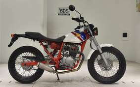 HONDA FTR223 MC34