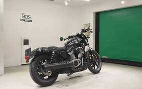 HARLEY RH975 2022 ZH1