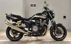 YAMAHA XJR1300 Gen.2 2017 RP17J