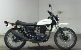 KAWASAKI 250TR 2006 BJ250F