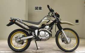 YAMAHA SEROW 250 DG17J