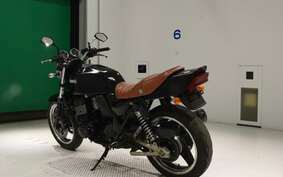 KAWASAKI ZRX-2 1995 ZR400E