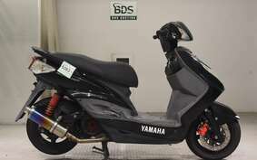 YAMAHA CYGNUS 125 XSR 2 SE44J