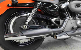 HARLEY XL1200N 2007 CZ3