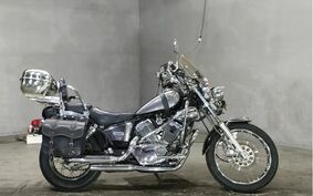 YAMAHA VIRAGO 250 3DM