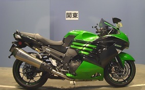 KAWASAKI ZX 1400 NINJA R A 2016 ZXT40H