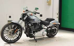 HARLEY FXBR1920 2023 YEZ