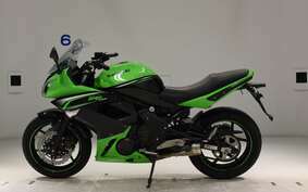 KAWASAKI NINJA 400R 2013 ER400B