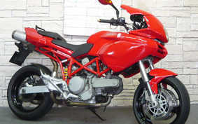 DUCATI MULTISTRADA 620 2005 A103A