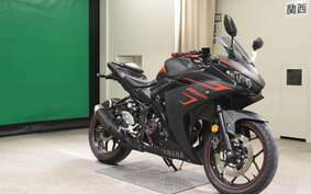 YAMAHA YZF-R25 A RG10J