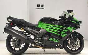 KAWASAKI ZX 1400 NINJA R A ZXT40J