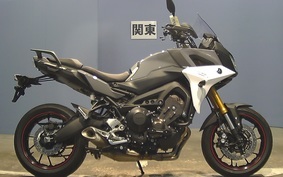 YAMAHA MT-09 Tracer GT 2018 RN51J