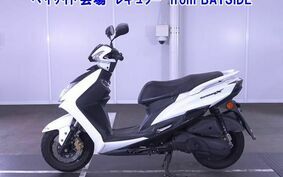 YAMAHA CYGNUS 125 X SR 3 SED8J