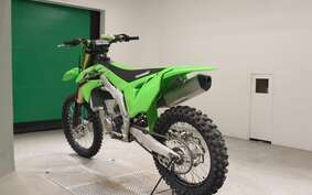 KAWASAKI KX450 KX450J