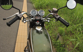 HONDA CB350 FOUR 2013 CB350F