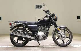 YAMAHA YB125SP PCJL