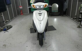 YAMAHA AXIS 125 TREET SE53J