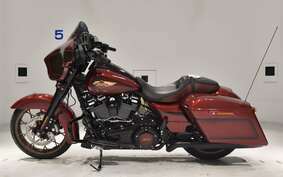 HARLEY FLHXS 1870 2023