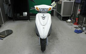 YAMAHA AXIS 125 TREET SE53J