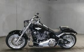 HARLEY FLFB1750 2018 YFJ