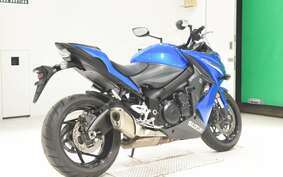 SUZUKI GSX-S1000F 2015 GT79A