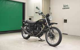 KAWASAKI 250TR BJ250F