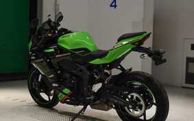 KAWASAKI ZX-25R ZX250E