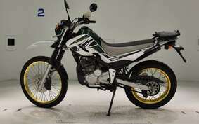 YAMAHA SEROW 250 DG31J