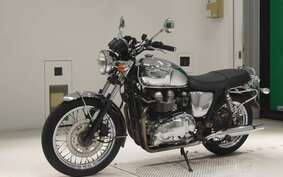 TRIUMPH BONNEVILLE T100 2003