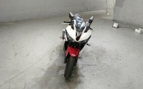 YAMAHA YZF-R25 RG10J