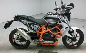 KTM 690 DUKE 2013 LDT40