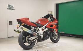 SUZUKI TL1000S 1997 AG111