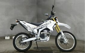 YAMAHA WR250R DG15J