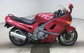 KAWASAKI ZZ-R400 1990 ZX400K