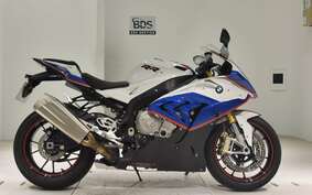 BMW S1000RR 2017