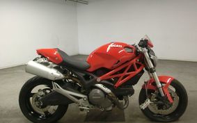 DUCATI MONSTER 696 2009 M500A