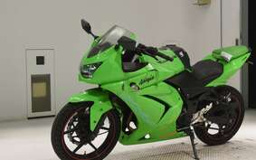 KAWASAKI NINJA 250R EX250K