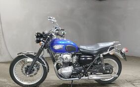 KAWASAKI W400 2008 EJ400A