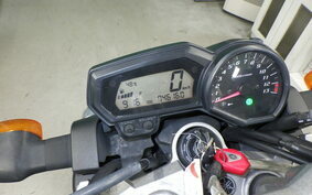 YAMAHA FZ FAZER 2008