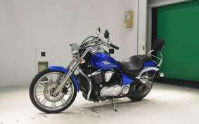 KAWASAKI VULCAN 900 CUSTOM 2009 VN900B