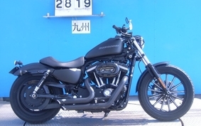 HARLEY XL883N LE2