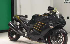 KAWASAKI ZX 1400 NINJA R A 2012