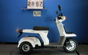 HONDA GYRO X TD01