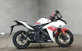 YAMAHA YZF-R25 RG10J