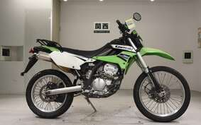 KAWASAKI KLX250 Gen.2 LX250S